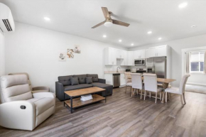 Massive 3 bedroom with garage parking